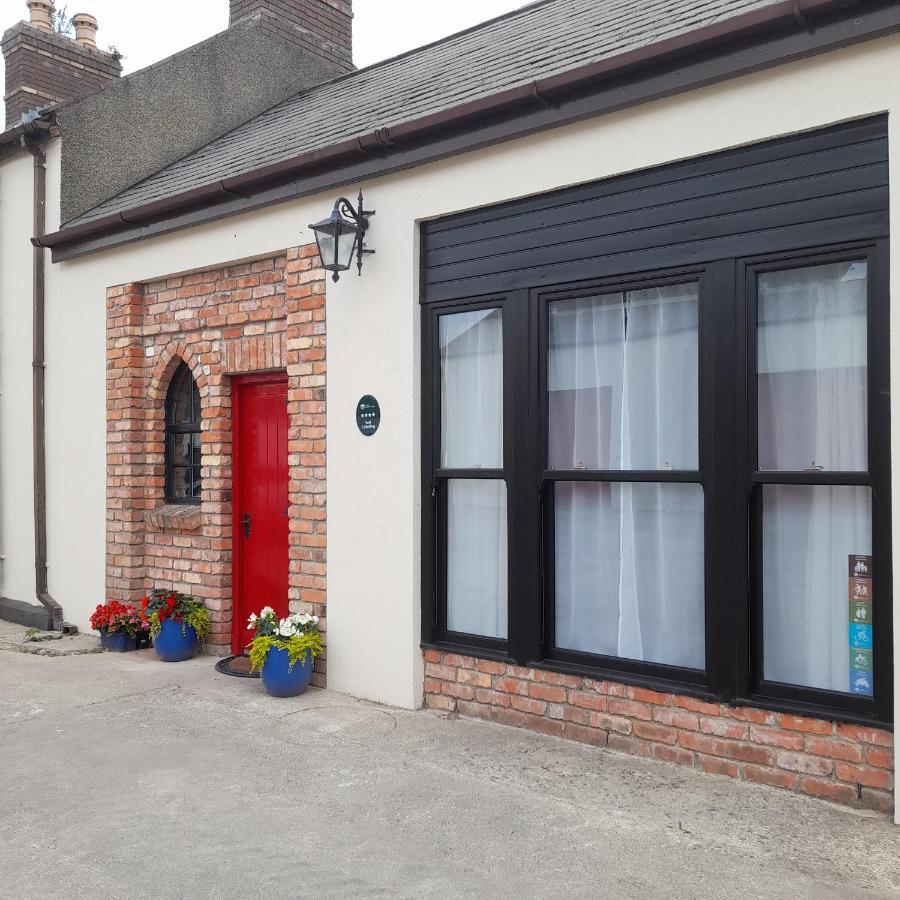 Ballykeel Farm, Mourne Mountains Ballymartin Exterior photo