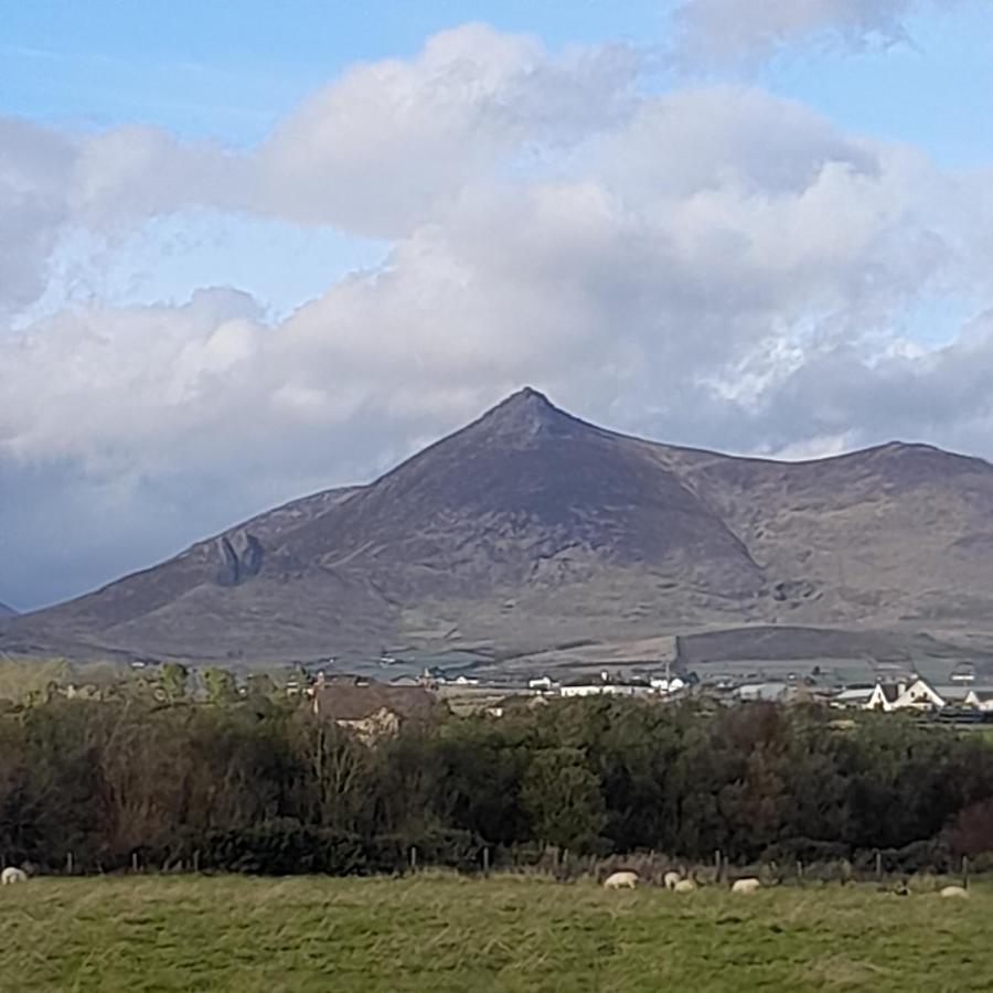 Ballykeel Farm, Mourne Mountains Ballymartin Exterior photo